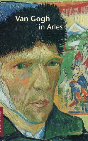 Van Gogh in Arles