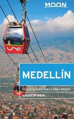 Medellin - Including Colombia's Coffee Region -