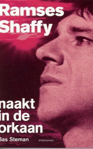 Ramses Shaffy - Naakt in de orkaan -