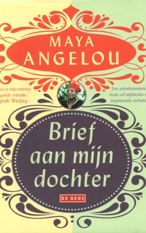 Brief aan mjn dochter