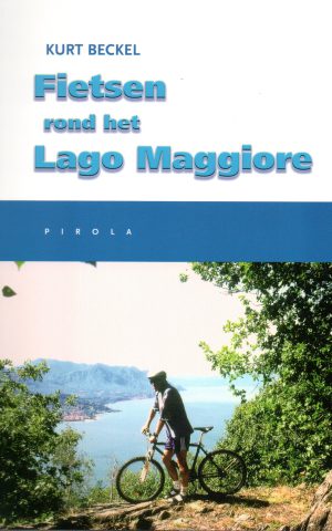 Fietsen rond het Lago Maggiore
