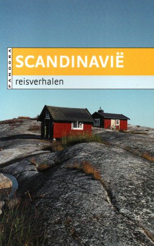 Scandinavië - reisverhalen -