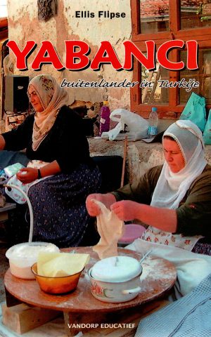 Yabanci - buitenlander in Turkije -