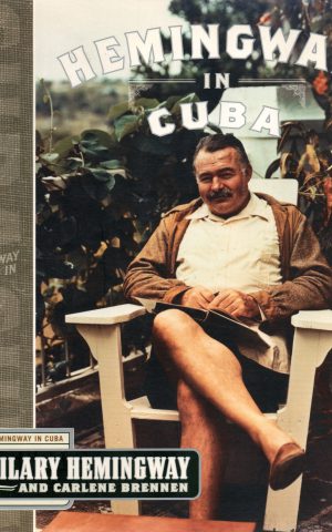 Hemingway in Cuba