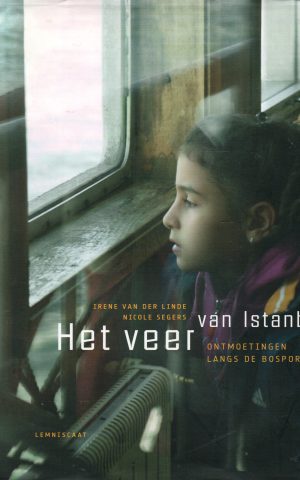 Het veer van Istanbul - Ontmoetingen langs de Bosporus -