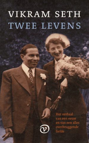 Twee levens - Het verhaal van een eeuw en van een alles overbruggende liefde -
