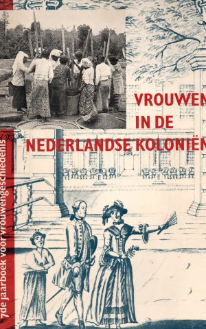 Vrouwen in de Nederlandse koloniën