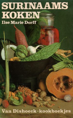 Surinaams koken