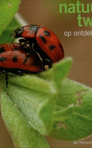 Natuurlijk Twente - op ontdekkingstocht -