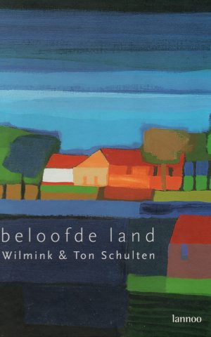 Het beloofde land