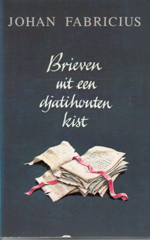 Brieven uit een djatihouten kist