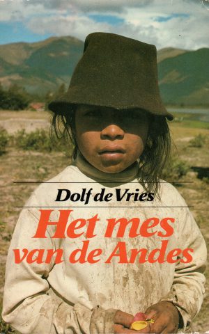 Het mes van de Andes
