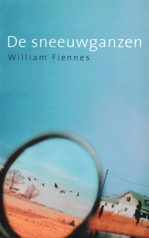 Sneeuwganzen