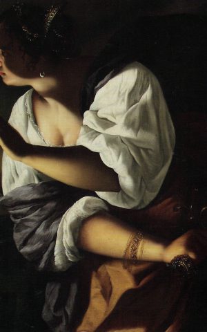 De dames van de barok / Les dames du baroque - vrouwelijke schilders in het Italië van de 16de en 17de eeuw -