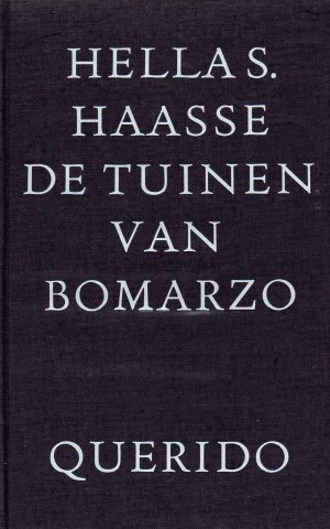 De tuinen van Bomarzo