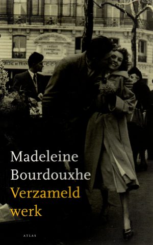 Madeleine Bourdouxhe - Verzameld werk -