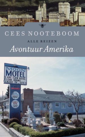 Avontuur Amerika - alle reizen -