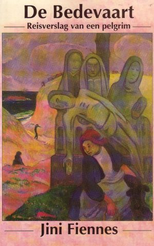De Bedevaart - Reisverslag van een pelgrim -
