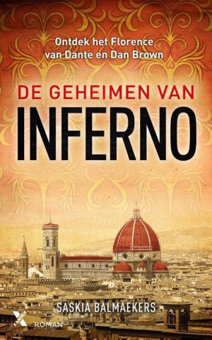 De geheimen van Inferno - Ontdek het Florence van Dante en Dan Brown -