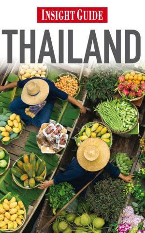 Thailand - Insight Guide -