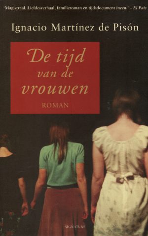 De tijd van de vrouwen