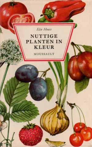 Nuttige planten in kleur