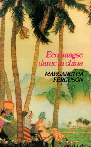 Een haagse dame in china