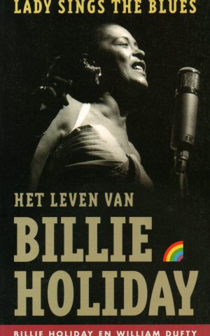Lady sings the blues - Het leven van Billie Holiday -