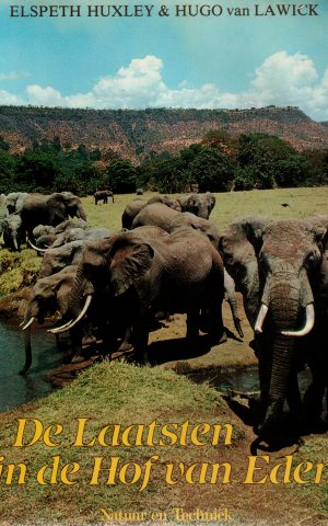 De Laatsten in de Hof van Eden