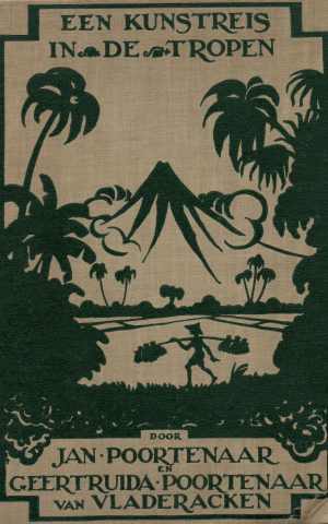 Een kunstreis in de tropen