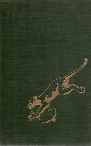 Met een luipaard op schoot - Vreedzame ontmoetingen met wilde dieren en mensen -