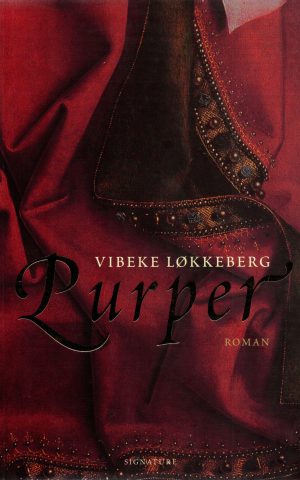 Purper - roman -