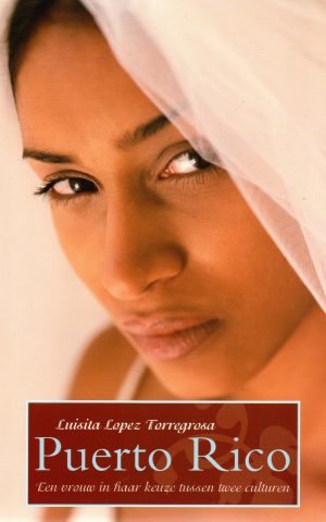 Puerto Rico - Een vrouw in haar keuze tussen twee culturen -