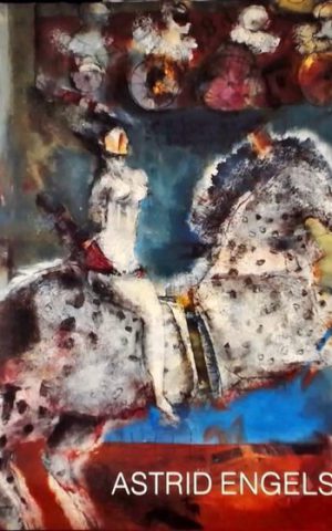 Astrid Engels