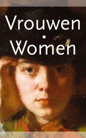 Vrouwen - Women -
