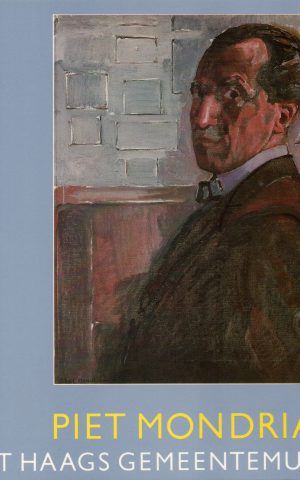 Piet Mondriaan in het Haags Gemeentemuseum