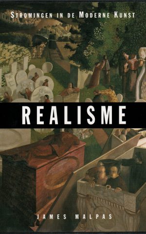 Stromingen in de Moderne Kunst - Realisme -