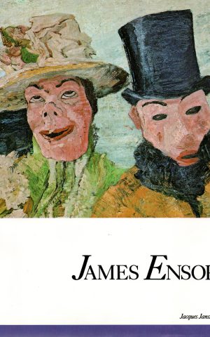 James Ensor