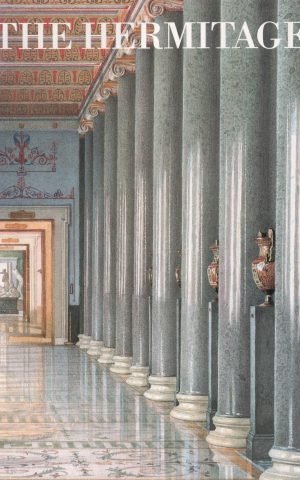 The Hermitage - Selected Treasures from a Great Museum -