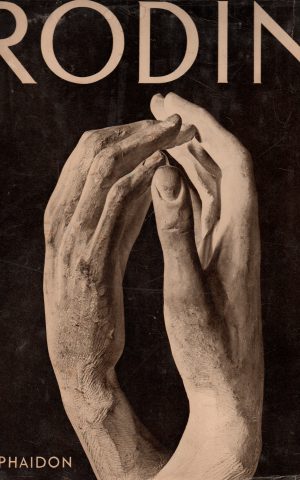 Rodin - Beeldhouwwerken -