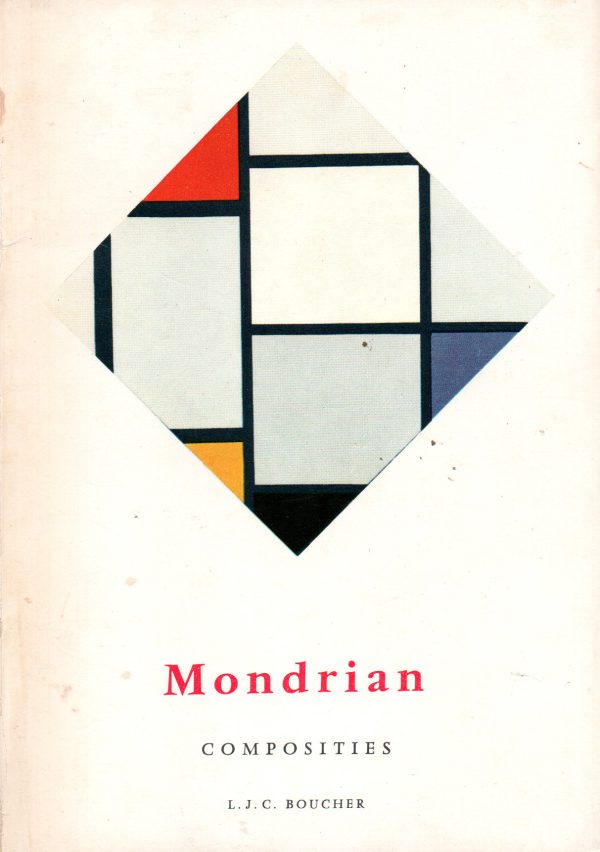 Mondrian - Composities -