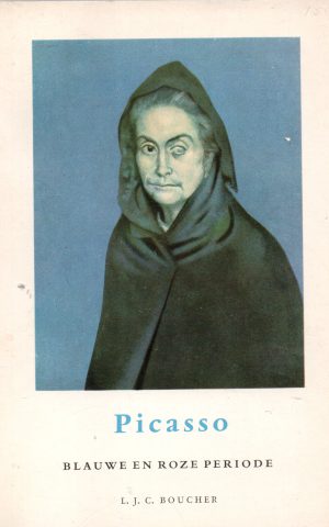 Picasso - Blauwe en roze periode -