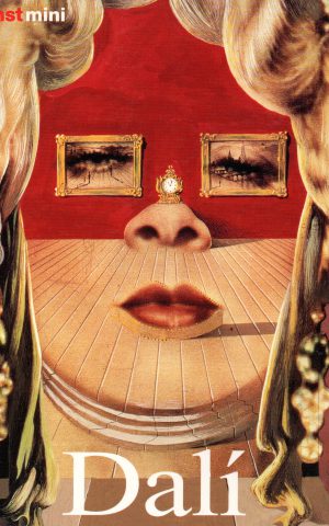 Salvador Dali - Leven en werk -