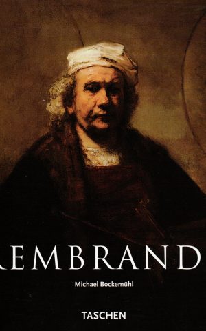 Rembrandt - 1606-1669 - Het raadsel van de verschijning -