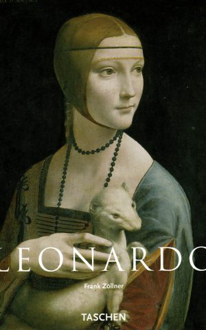 Leonardo da Vinci - 1452-1519 -