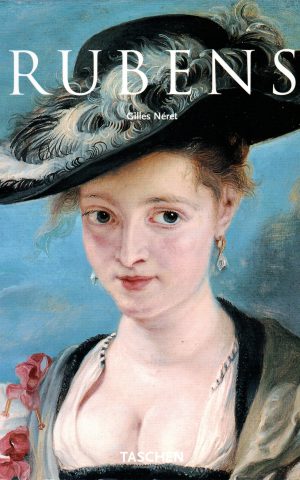 Peter Paul Rubens - 1577-1640 - De Homerus van de schilderkunst -