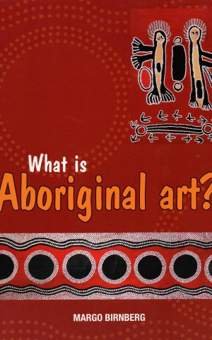 What is Aboriginal art?