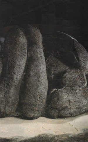 Sophie Ryder - New Work -