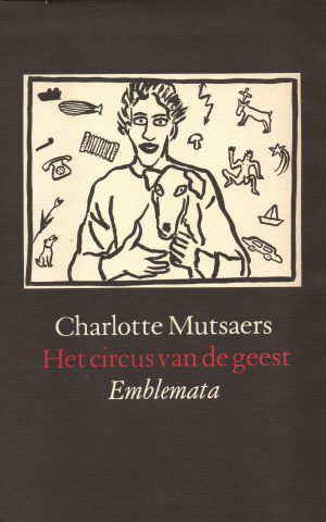 Het circus van de geest - Emblemata -