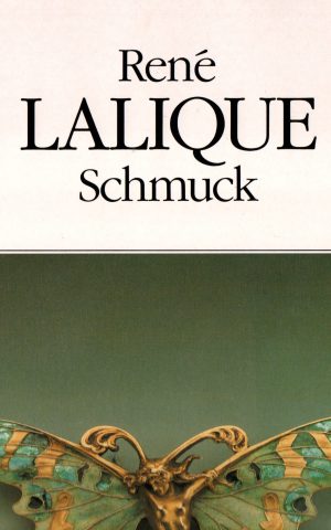 René Lalique - Schmuck -